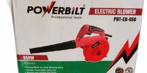 Powerbilt Electric Blower