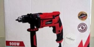 Powerbilt Impact Drill 13mm