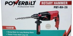 Rotary Hammer Drill