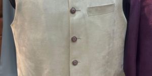 Men Designer Waistcoat