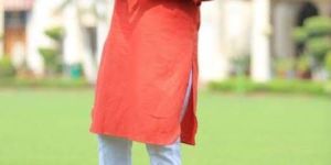 Muktsari Kurta Pyjama