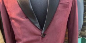 Tuxedo Mens Blazer