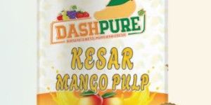 Kesar Mango Pulp