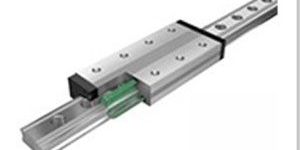 ultra-heavy load type thk caged ball lm guide