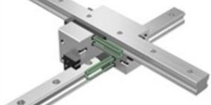 THK Caged BallCross LM Guide Model SCR