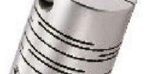 XSTS-C Clamping Type Flexible Slit Couplings (SUS316L) For Industrial