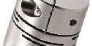 XWSS-C Flexible Slit Couplings (SUS316L) Clamping Type For Industrial