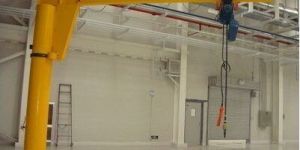 Jib Cranes