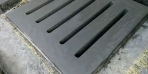 RCC Grey Manhole Cover