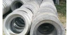 RCC Round Cement Ring