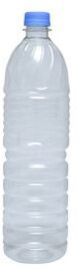 28 Mm PCO Long Neck 1 Ltr Water Bottle