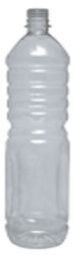 PCO Long Neck 1 Ltr Oil Bottle