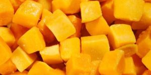 Frozen Totapuri Mango