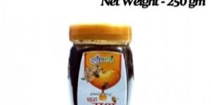 Panchgavya Madhu Honey