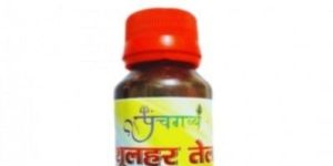 Shoolhar Oil