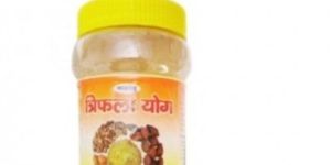 Triphala Yog Churn