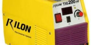 Rilon TIG 200 Mosfet Welding Machine