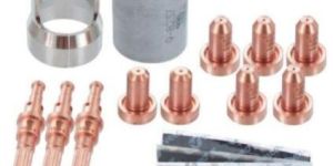 Thermal Dynamics Plasma Consumables