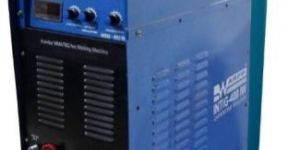 TIG Welding Machine Warpp