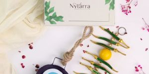 Nazar Battu Gift Box