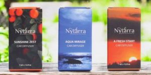 PACK OF 3 CAR FRESHENER COMBO