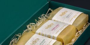 Pack of 3 Soaps Gift Box