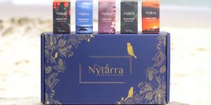 PACK OF 5 CAR FRESHENER GIFT BOX