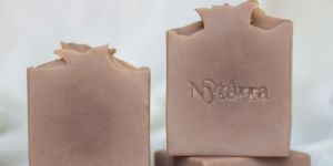 SIMPLY SANDALWOOD Soap