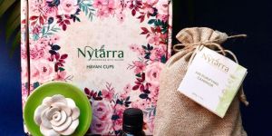 the Home Fragrance Havan Cups