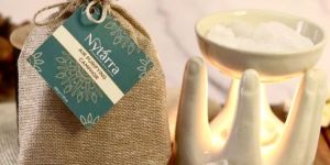 Tranquility Combo Camphor Diffuser