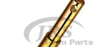 Tractor Weld on End Mounting Pin