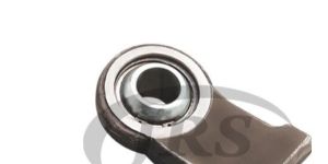 Tractor WELD ON END WITH BASE