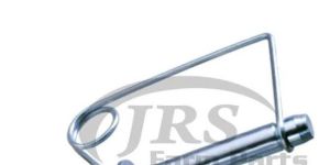 Tractor Wire Lock Hitch Pin