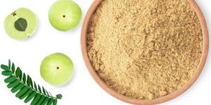 Amla Powder