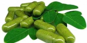 Moringa Capsule