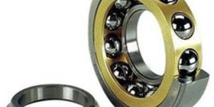 SKF Four Point Contact Ball Bearings