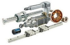 SKF Linear Motion Technology Housings Bearing