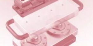 SKF Opp SYSTEM Modular Clamping System