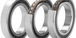 SKF Super Precision Ball Bearings