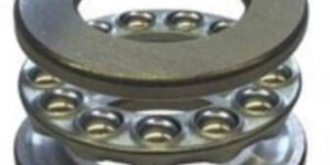 SKF Thrust Ball Bearing