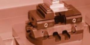 SKF TricentroClamp Modular Clamping System