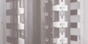 SKF Tripoxy MINERAL Modular Clamping System