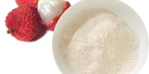 Litchi Powder