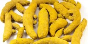 Turmeric Finger