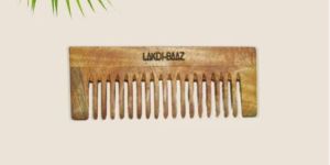 Wood Comb for Hair Growth Wooden Comb Kangha for Man and Woman