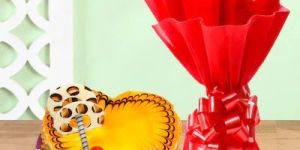 Sweetest Butterscotch Cake