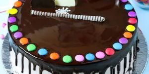 the Joy of Gems Cake