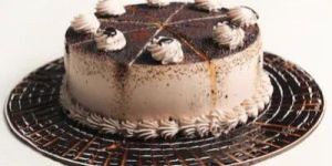 Tiramisu Cake