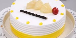 Yummy Pineapple Cake