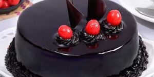 Yummylicious Chocolate Cake